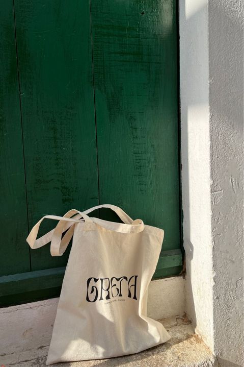 TOTE BAG GRETA