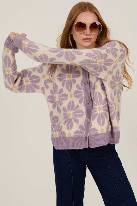 CÁRDIGAN FLORAL MEISÏE - 38-9e05e.jpg