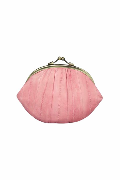 Becksöndergaard: Cartera Granny Dusty Rose