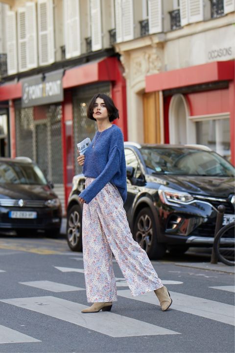 PANTALÓN GYPSY BEIGE