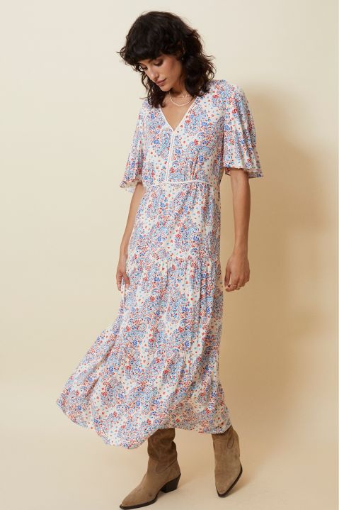 VESTIDO GRETEL