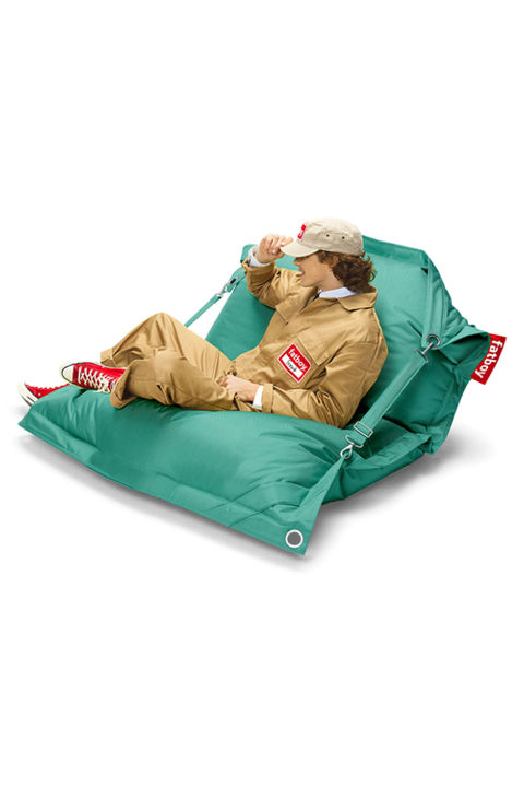 puf | Buggle-Up Turquoise