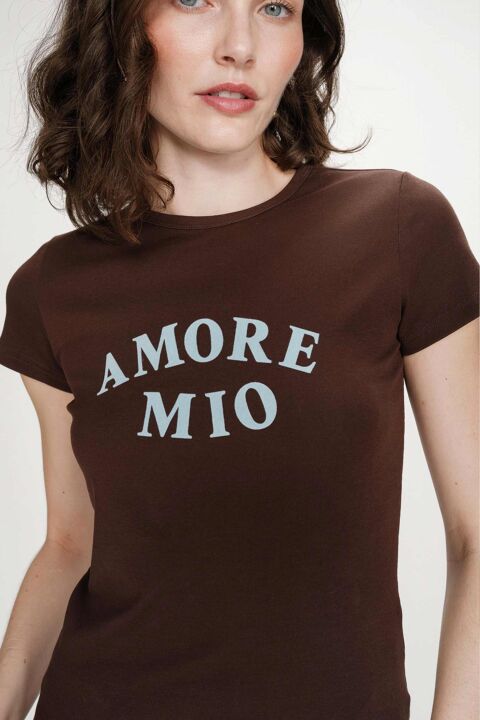 GRACE & MILA: CAMISETA CHOCOLATE VALERIO - 5-5f00e.jpg