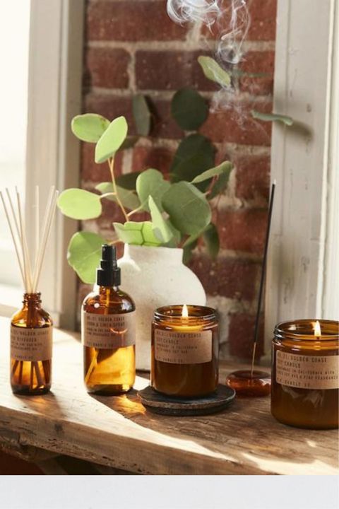 Difusor GOLDEN COAST