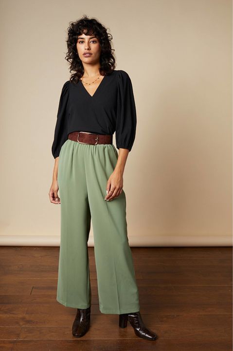 BLUSA NEGRA ARMONIA