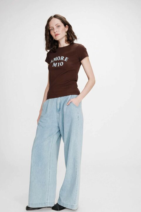 GRACE & MILA: CAMISETA CHOCOLATE VALERIO - 6-ae99c.jpg