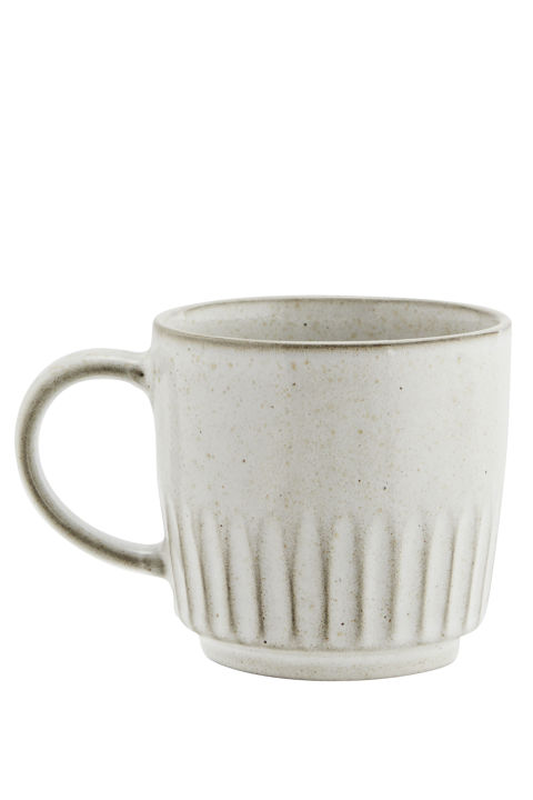 Madam Stoltz: Taza de Gres Mug - 6701a-tass2.jpg