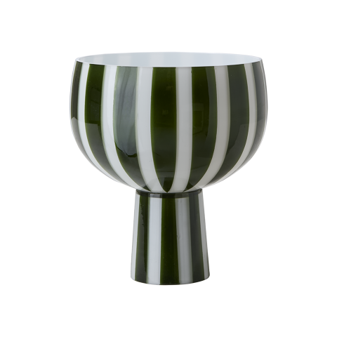 Affari of Sweden: JARRÓN VERDE Y BLANCO - 762-612-07.png