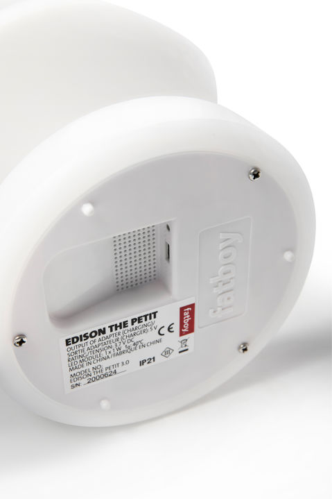 Fatboy: lampara Fatboy Edison the petit - 78321-4.jpg