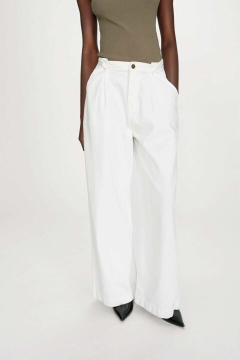 GRACE & MILA: VAQUEROS POMPON - 8-8868c.jpg