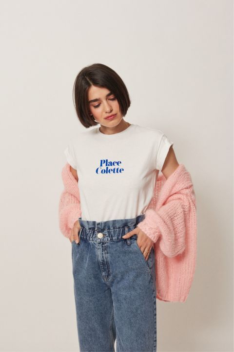 CAMISETA GERMAIN