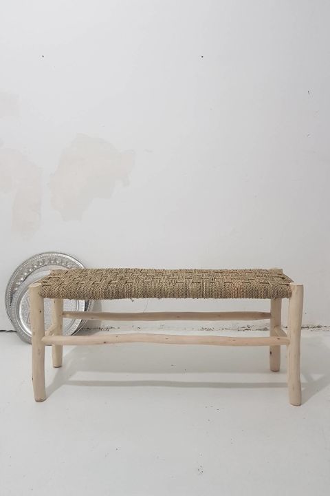 Banco de Madera 100 x 40