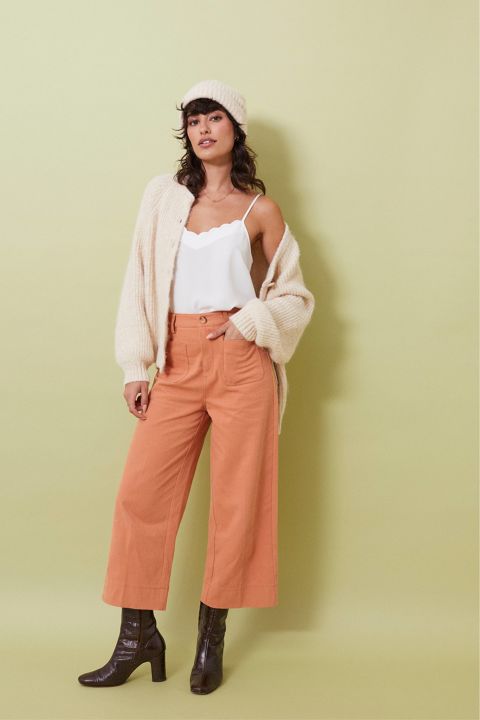PANTALÓN GERARD BRIQUE