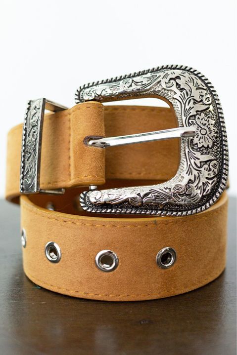 CINTURÓN GIROFLE