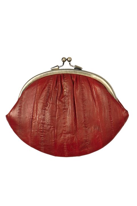 Becksöndergaard: Cartera Granny Red