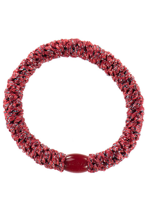 Bon Dep Kknekki RED MULTI GLITTER