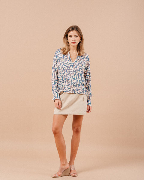 GRACE & MILA: BLUSA MAGDA BLEU - blouse-magda-bleu-29459.jpeg