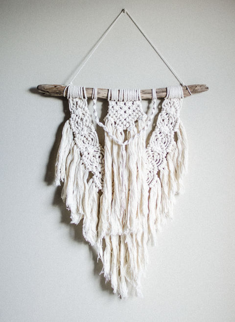 Tapiz de pared Macramé Blanco L - ca242-MACRAME-3.jpg