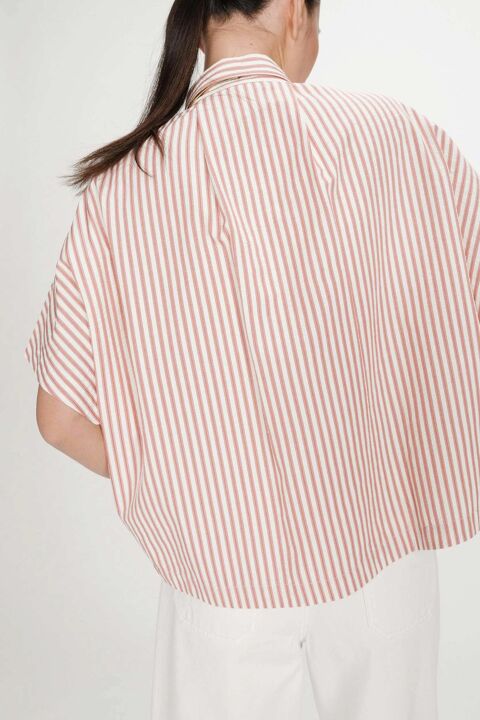 GRACE & MILA: CAMISA CORAL VERCIA - camisa-grace-and-mila.jpg