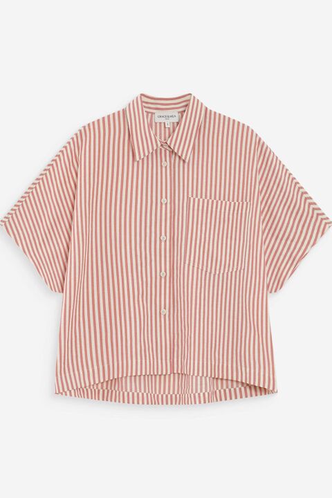 GRACE & MILA: CAMISA CORAL VERCIA - camisa-verica-.jpg