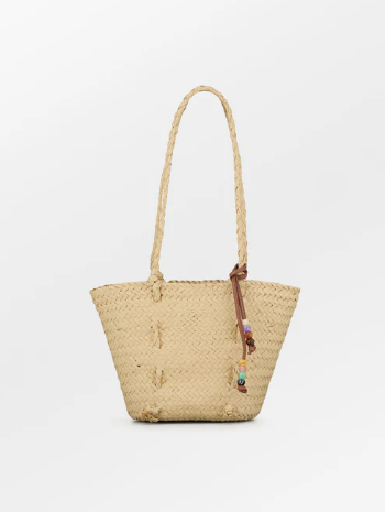 BOLSO STRAWIE NATURAL