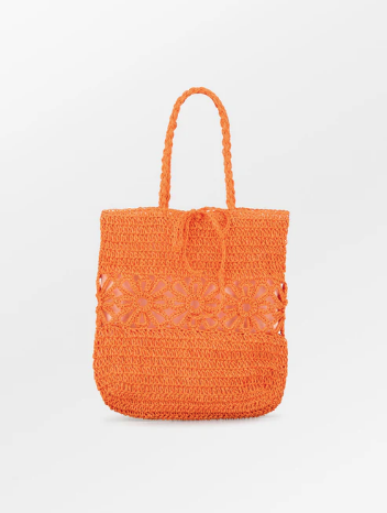 BOLSO ARIYA NARANJA