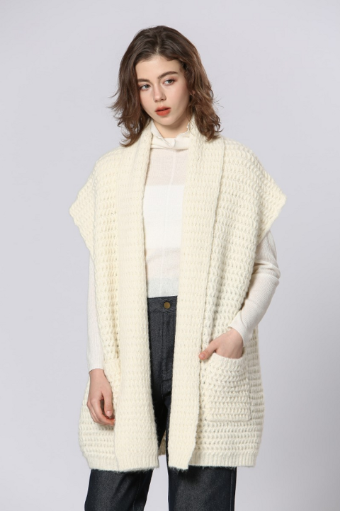 PULL LANA LARGO