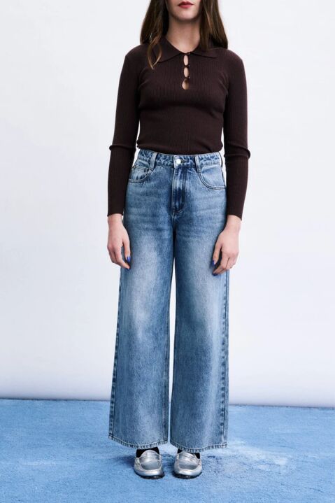 FRNCH: JEAN OSSA AZUL