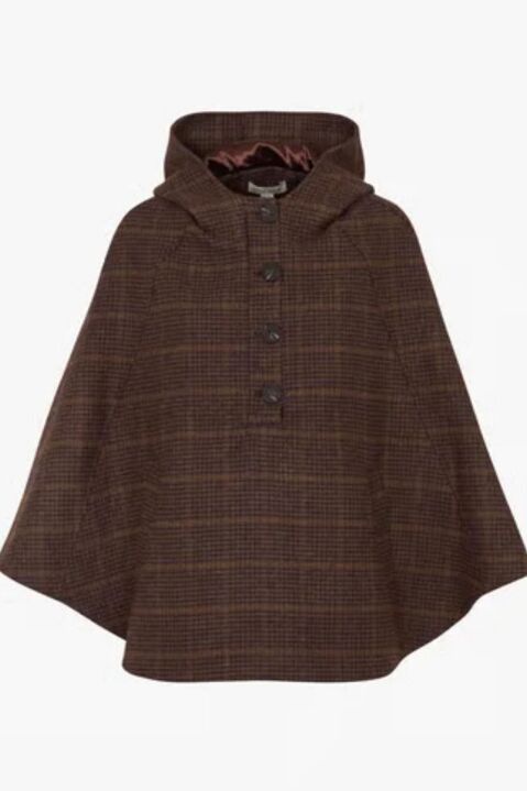 SEE U SOON: CAPA OVERSIZE DE CUADROS