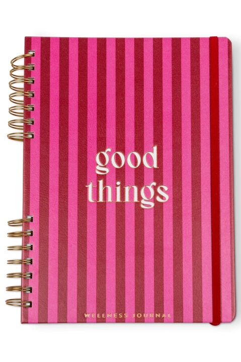 AGENDA PLANIFICADOR: ROSA XL