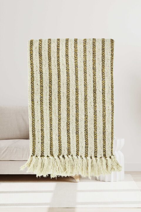 Madam Stoltz: Plaid DANEL