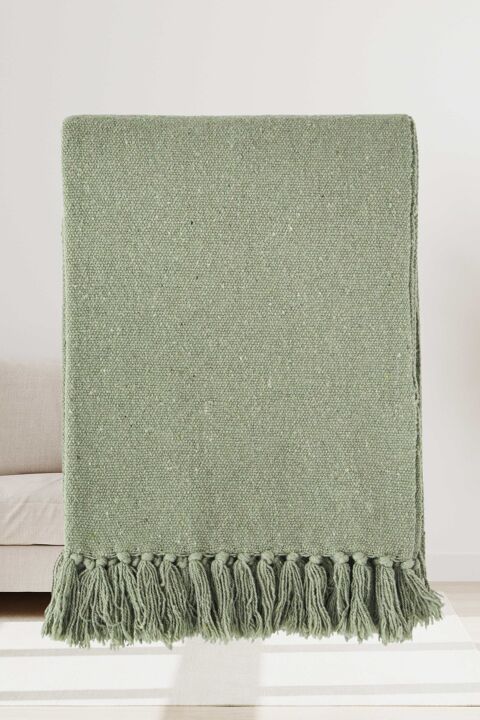 Madam Stoltz: Plaid ARATZ