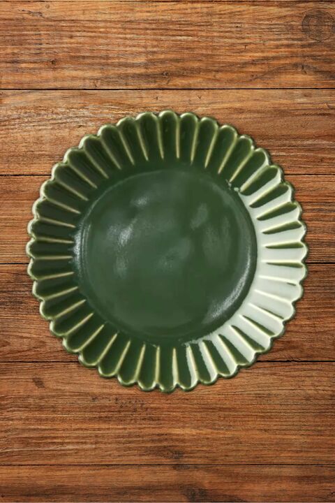 Affari of Sweden: PLATO HULDA VERDE