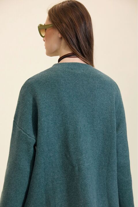 MEISÏE: JERSEY OVERSIZE CUELLO REDONDO CON ONDAS - casa-gokotta---2026-09-09t182731.331.jpg