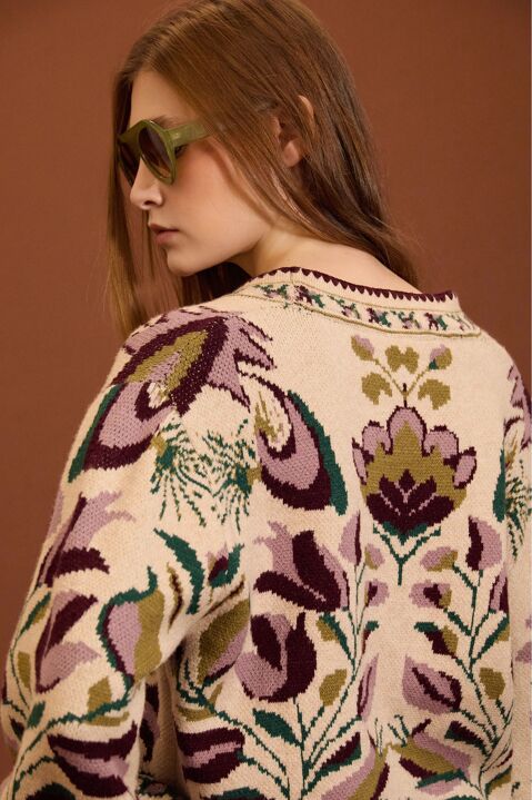 MEISÏE: Cárdigan jacquard floral - casa-gokotta---2026-09-09t190128.997.jpg
