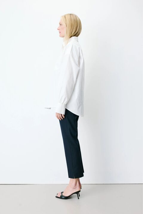 GRACE & MILA: CAMISA OVERSIZE DE ALGODÓN ARMELLE - casa-gokotta--18-.jpg