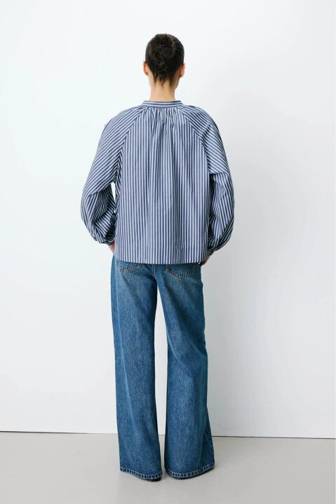 GRACE & MILA: BLUSA DE RAYAS CUELLO MAO - casa-gokotta--44-.jpg