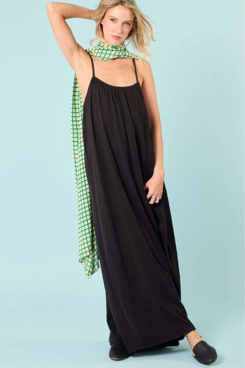 VESTIDO GRACE NEGRO