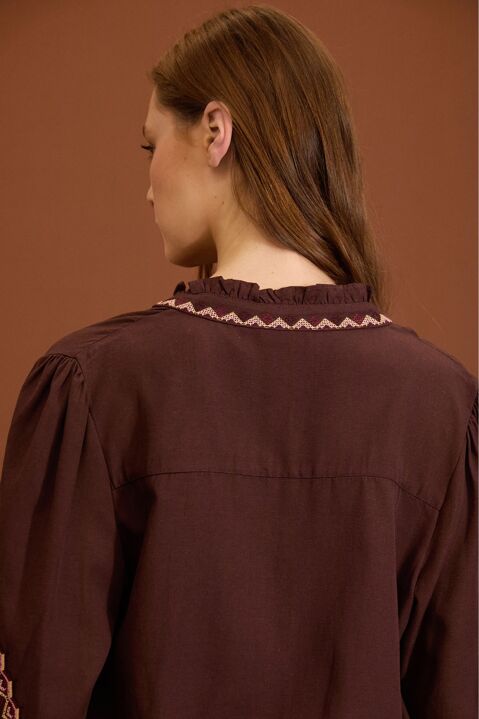 MEISÏE: BLUSA DE CUELLO REDONDO - casa-gokotta--90-.jpg