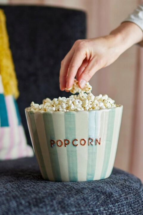 Bloomingville : Bol Chip Popcorn