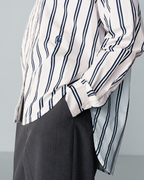 GRACE & MILA: CAMISA NUSETTA BLEU - chemise-bleu-nusetta-e424a.jpeg