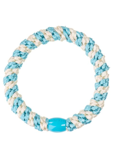 Bon Dep Kknekki OCEAN IVORY STRIPE