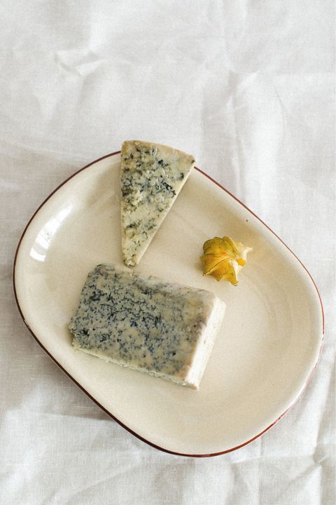 Bandeja de Cerámica Beige