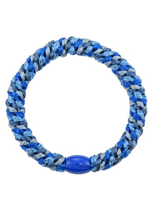 Bon Dep Kknekki mix blue tones