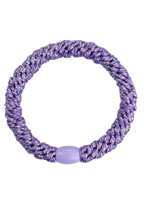 Bon Dep Kknekki LILLAC WTC SILVER GLITTER