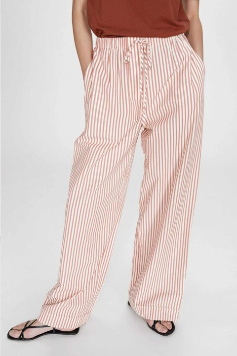 GRACE & MILA: PANTALÓN VOLUTE CORAL - grace-and-mila-756e4.jpg