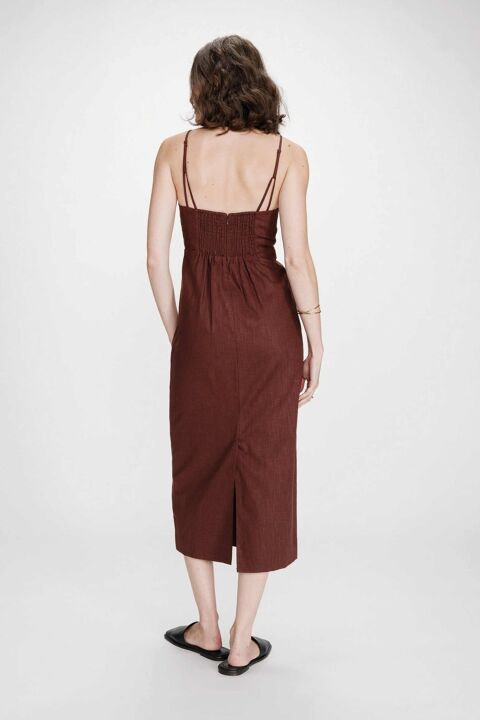 GRACE & MILA: VESTIDO LINO VERANYS - grace-mila-e0b24.jpg