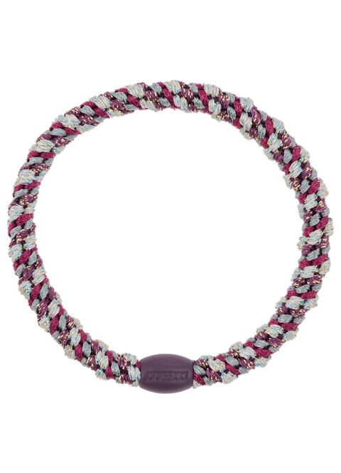 Bon Dep Kknekki SLIM MIX GRAPE AQUA GLITTER