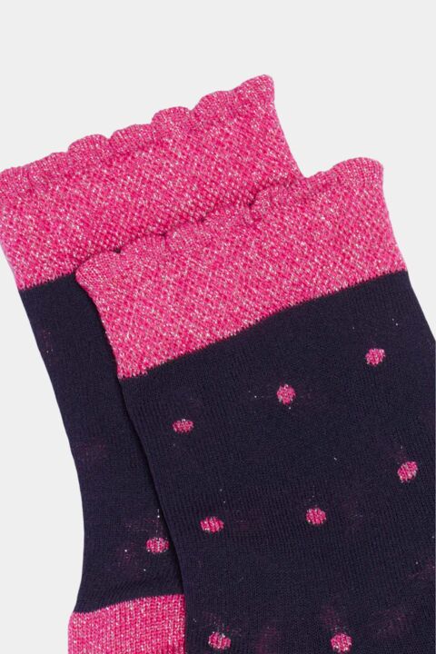 Flabelus | Calcetines Gisela Navy - img_1508.jpeg