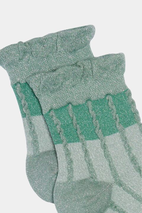 Flabelus | Calcetines Baviera Green - img_1510.jpeg